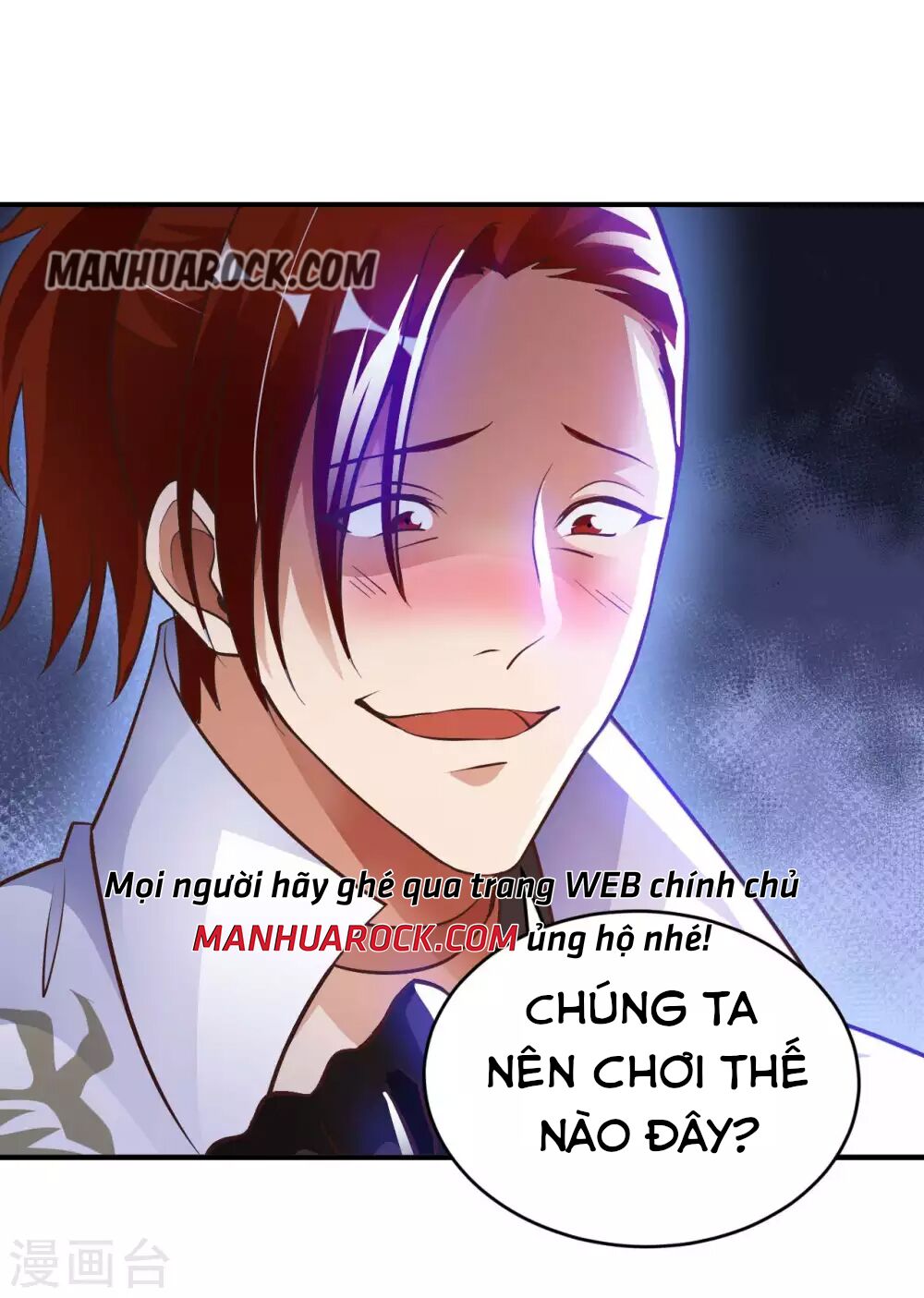 Sư Phụ Của Ta Là Thần Tiên: Chapter 33