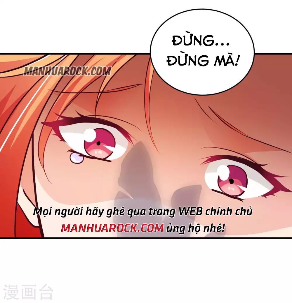 Sư Phụ Của Ta Là Thần Tiên: Chapter 33