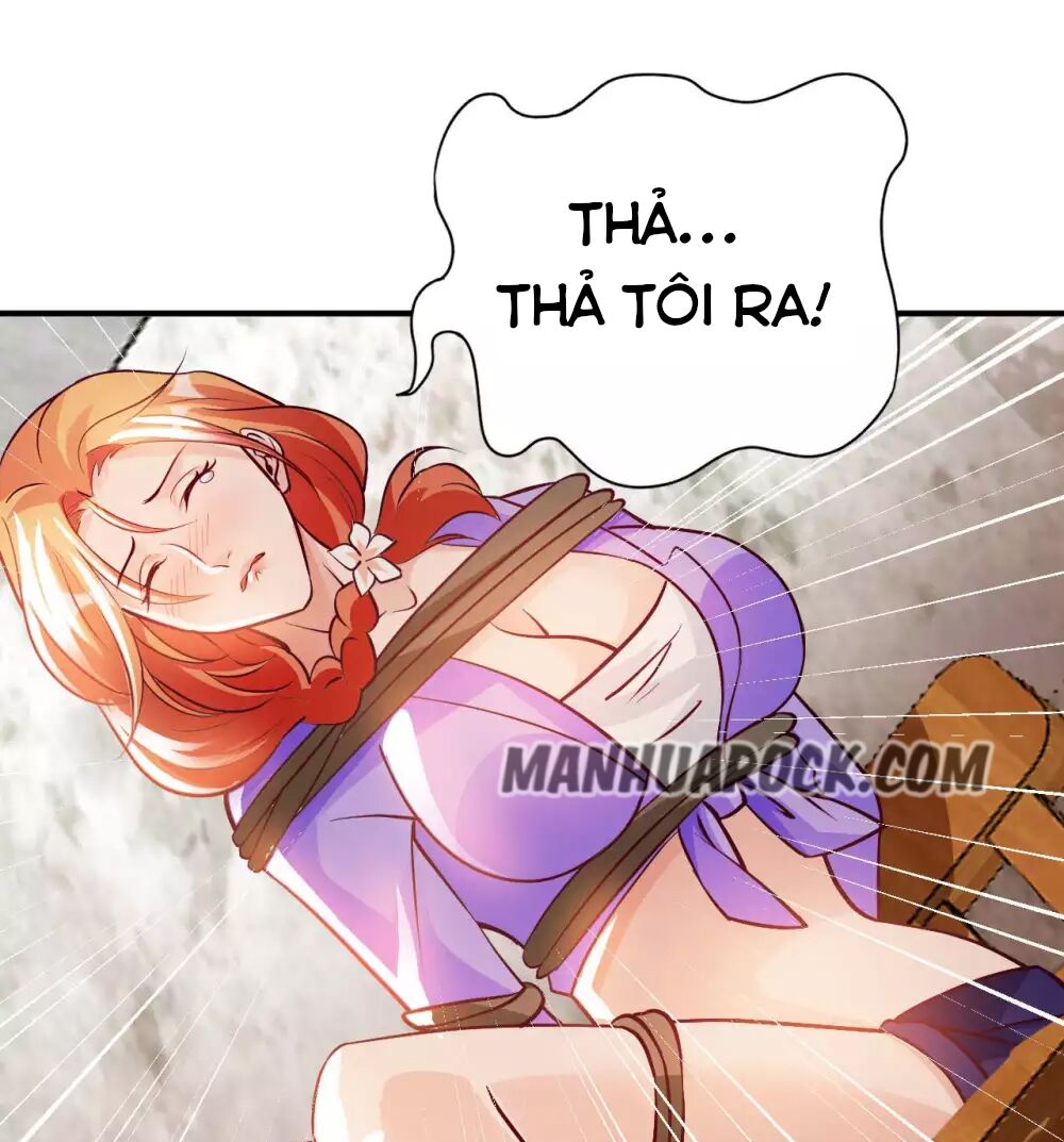 Sư Phụ Của Ta Là Thần Tiên: Chapter 33