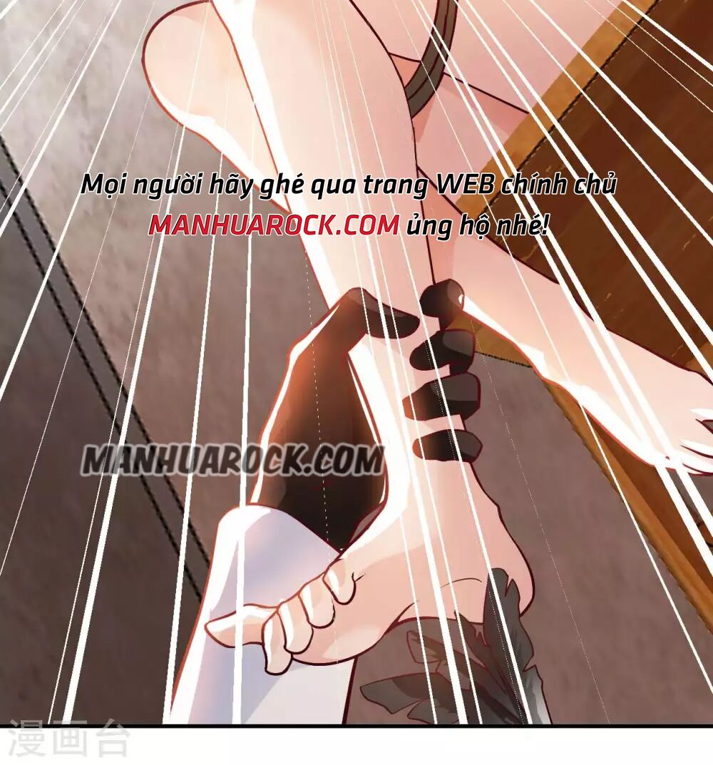 Sư Phụ Của Ta Là Thần Tiên: Chapter 33