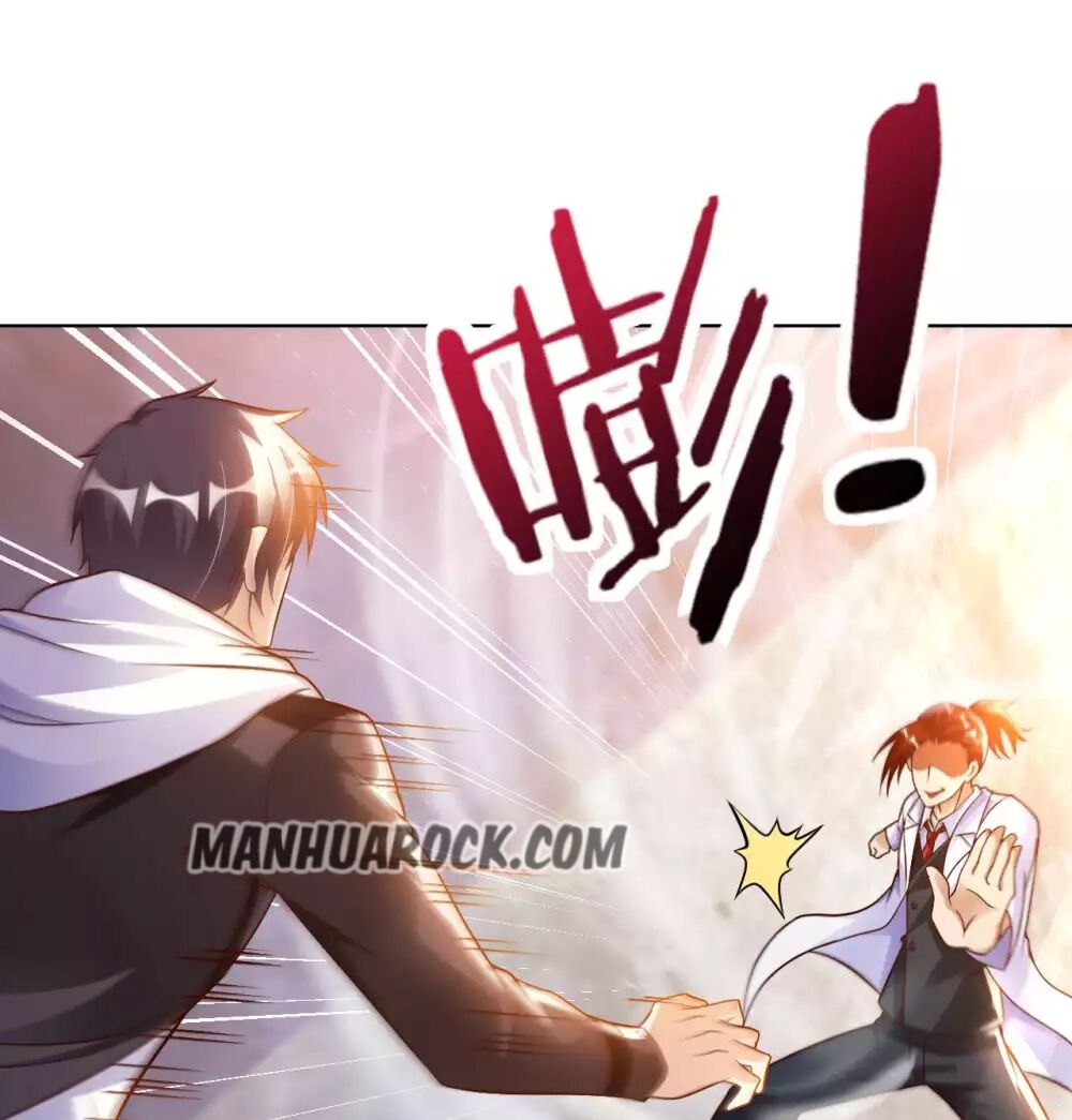 Sư Phụ Của Ta Là Thần Tiên: Chapter 33