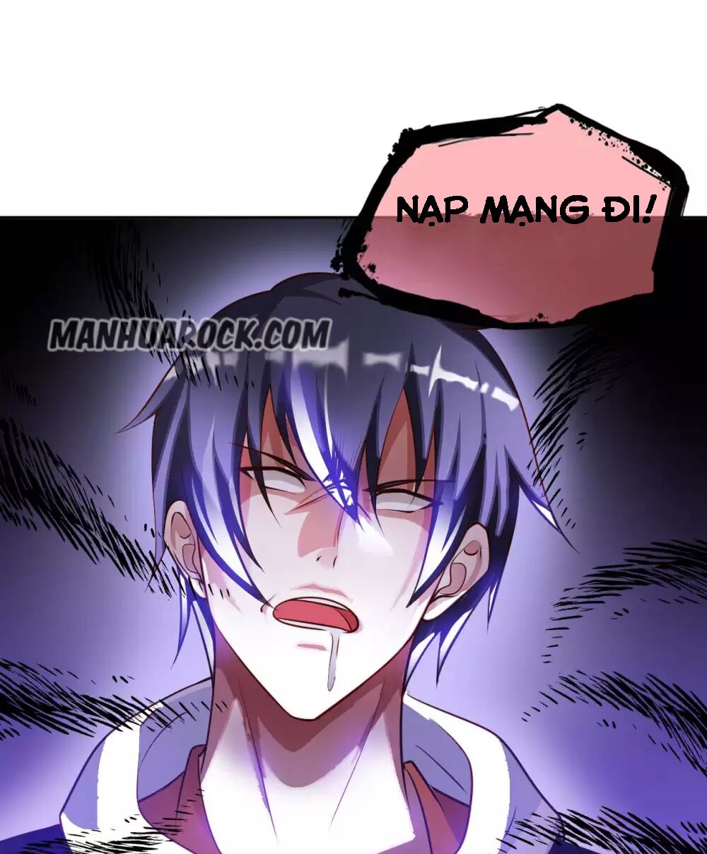 Sư Phụ Của Ta Là Thần Tiên: Chapter 33