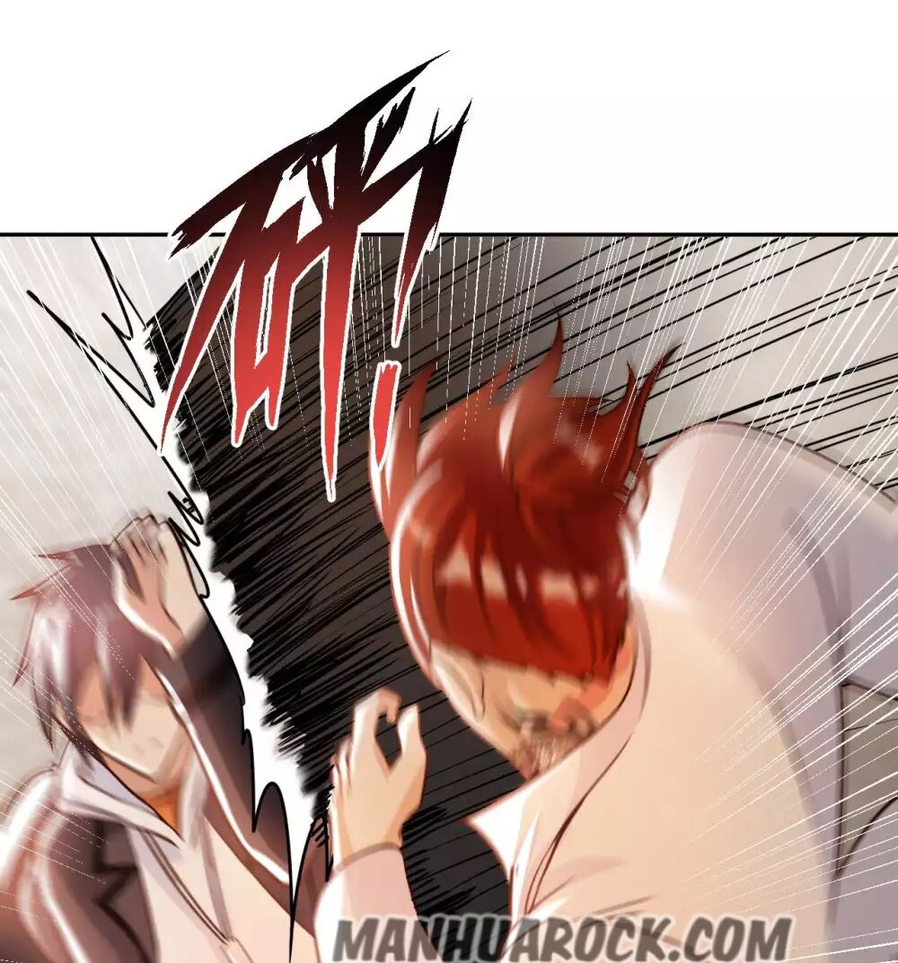 Sư Phụ Của Ta Là Thần Tiên: Chapter 33