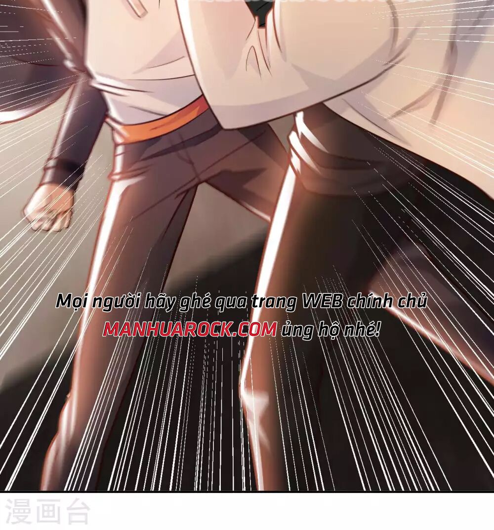 Sư Phụ Của Ta Là Thần Tiên: Chapter 33