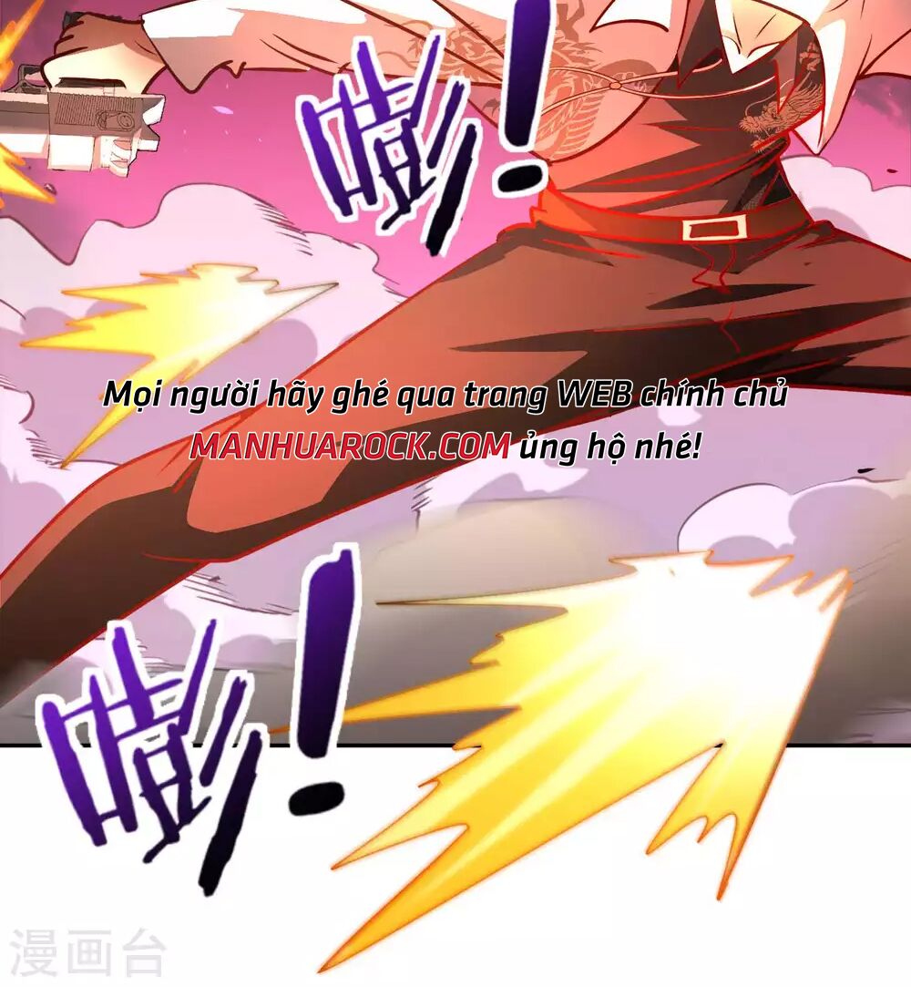 Sư Phụ Của Ta Là Thần Tiên: Chapter 33