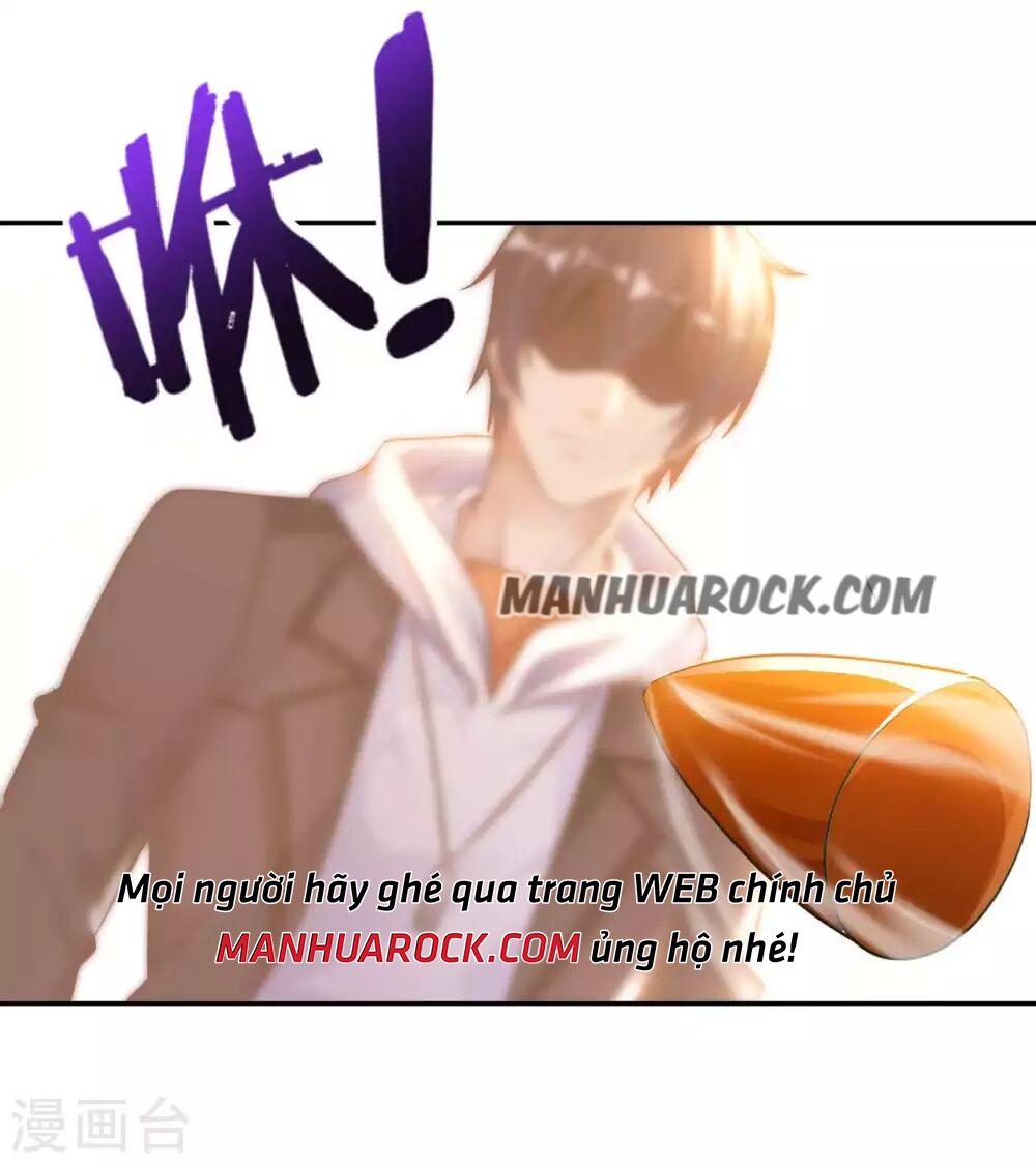 Sư Phụ Của Ta Là Thần Tiên: Chapter 33