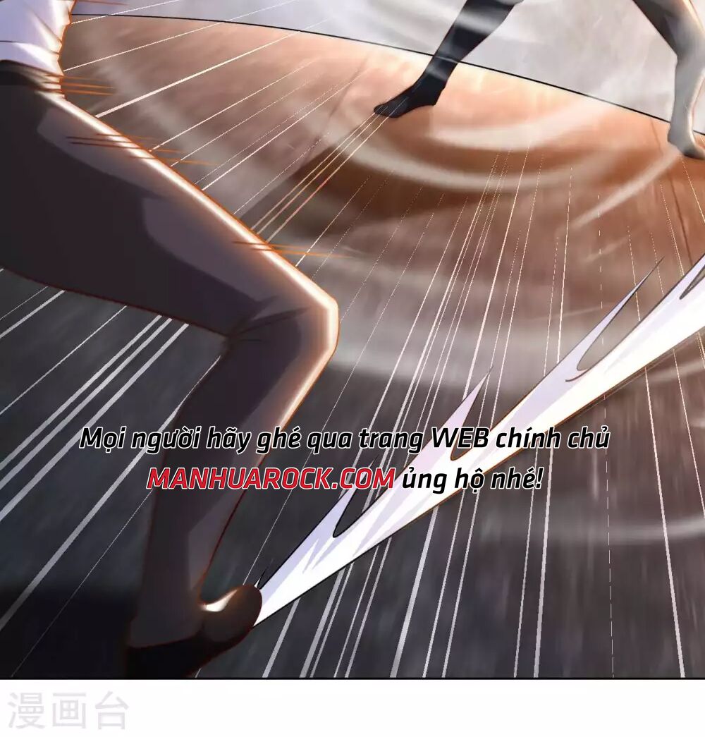 Sư Phụ Của Ta Là Thần Tiên: Chapter 33