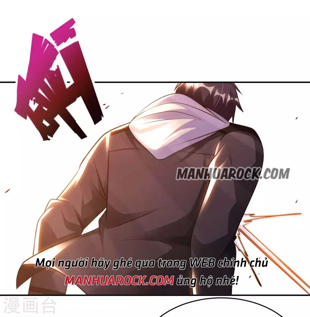 Sư Phụ Của Ta Là Thần Tiên: Chapter 33