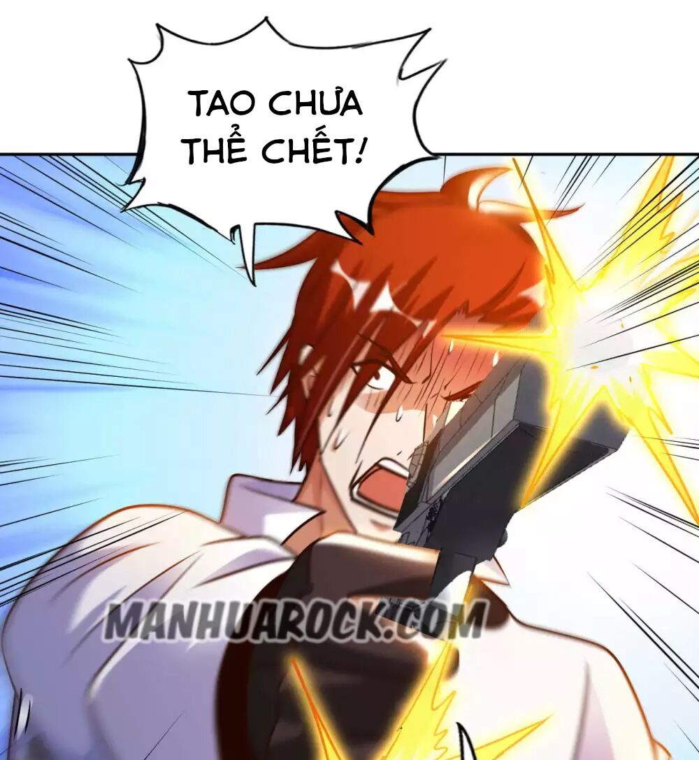Sư Phụ Của Ta Là Thần Tiên: Chapter 33