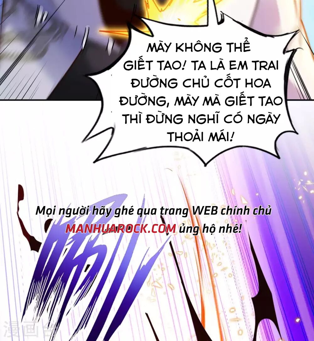 Sư Phụ Của Ta Là Thần Tiên: Chapter 33