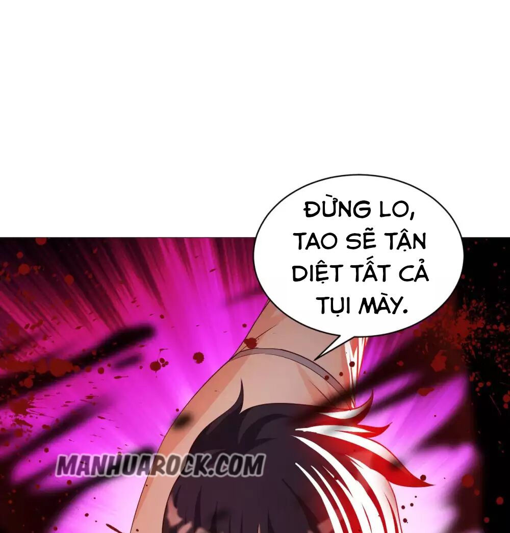 Sư Phụ Của Ta Là Thần Tiên: Chapter 33