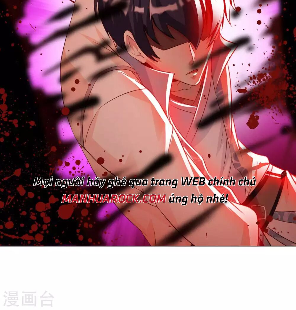 Sư Phụ Của Ta Là Thần Tiên: Chapter 33