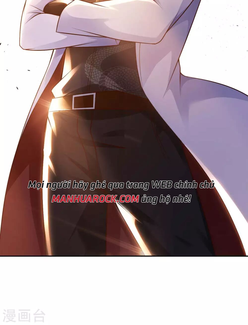 Sư Phụ Của Ta Là Thần Tiên: Chapter 33
