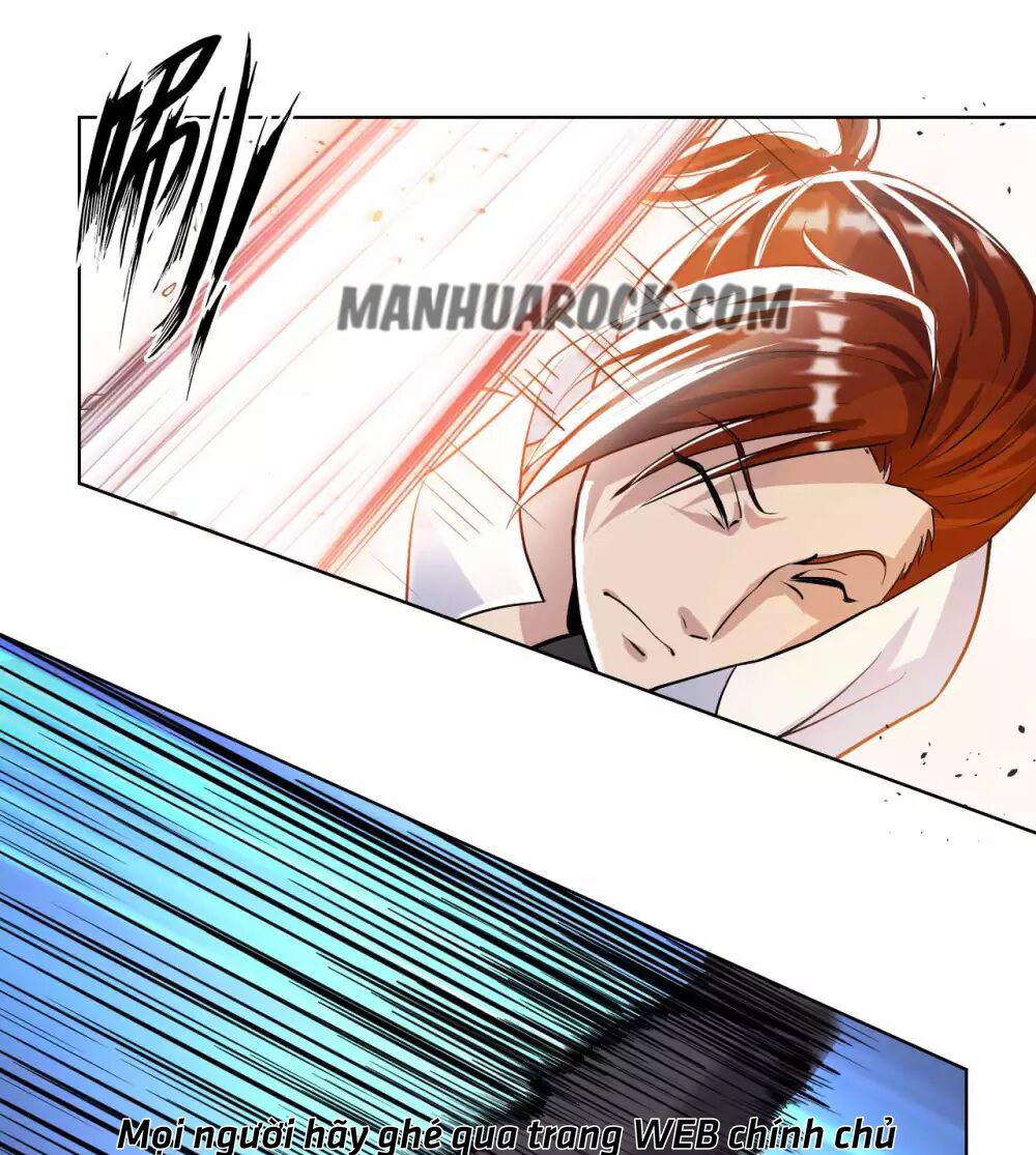 Sư Phụ Của Ta Là Thần Tiên: Chapter 33