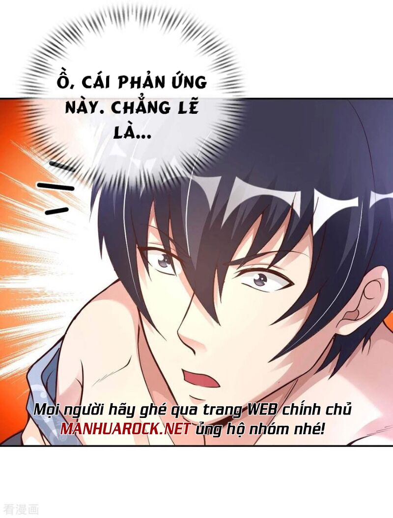 Sư Phụ Của Ta Là Thần Tiên: Chapter 34