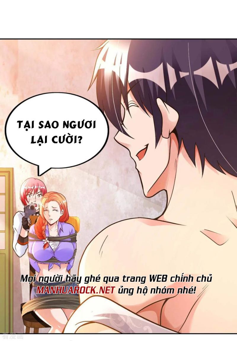 Sư Phụ Của Ta Là Thần Tiên: Chapter 34