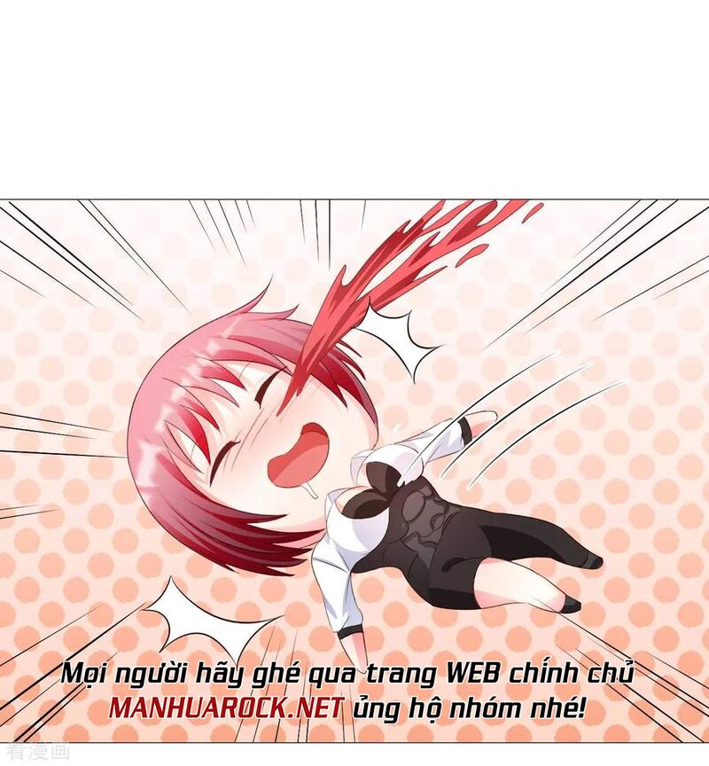 Sư Phụ Của Ta Là Thần Tiên: Chapter 34
