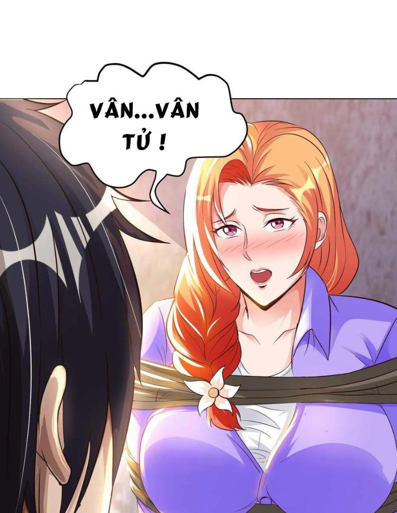 Sư Phụ Của Ta Là Thần Tiên: Chapter 34