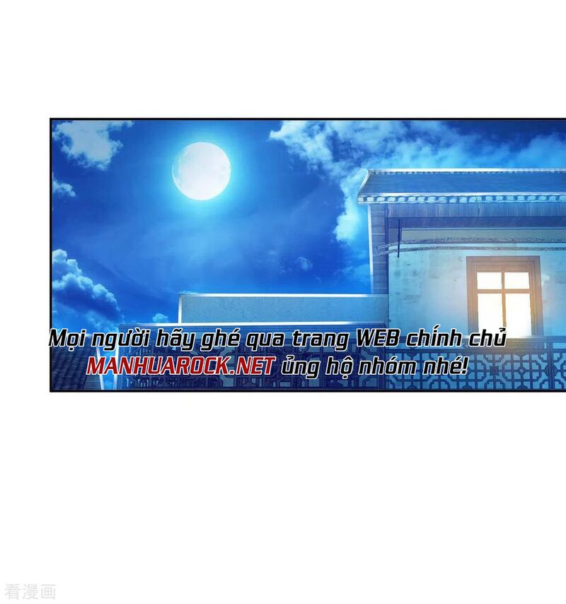 Sư Phụ Của Ta Là Thần Tiên: Chapter 34