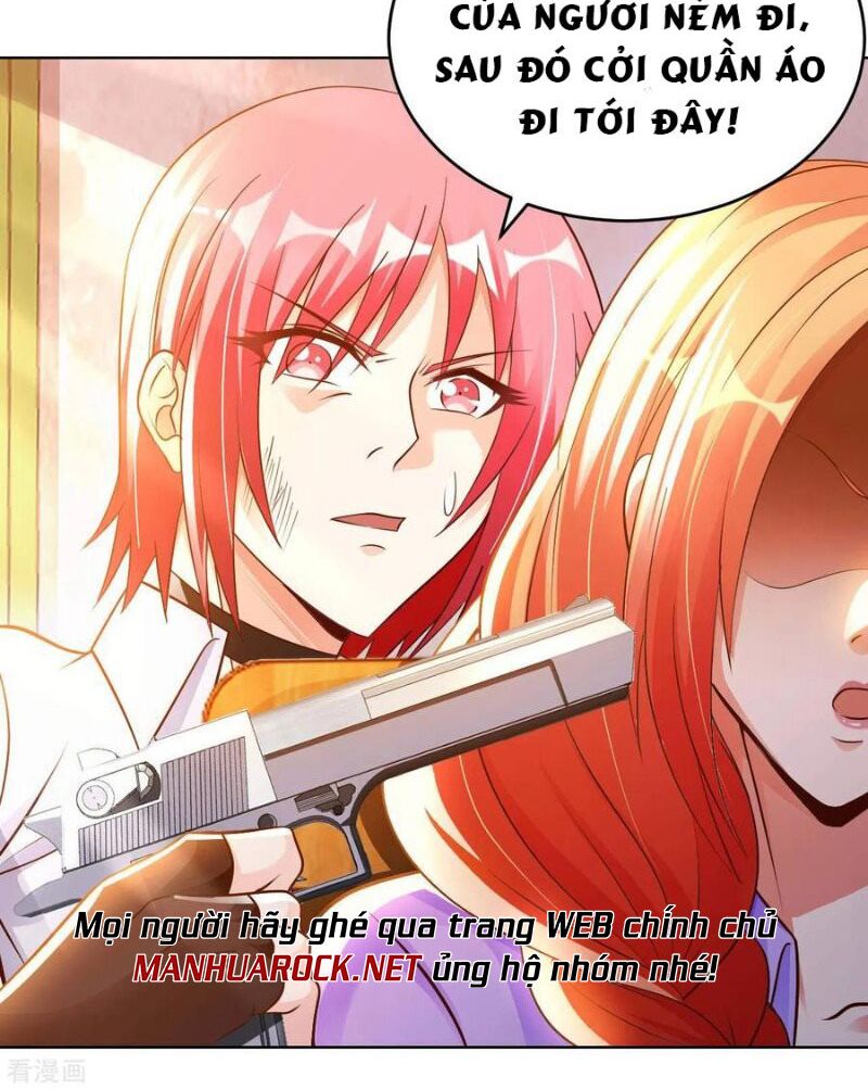 Sư Phụ Của Ta Là Thần Tiên: Chapter 34