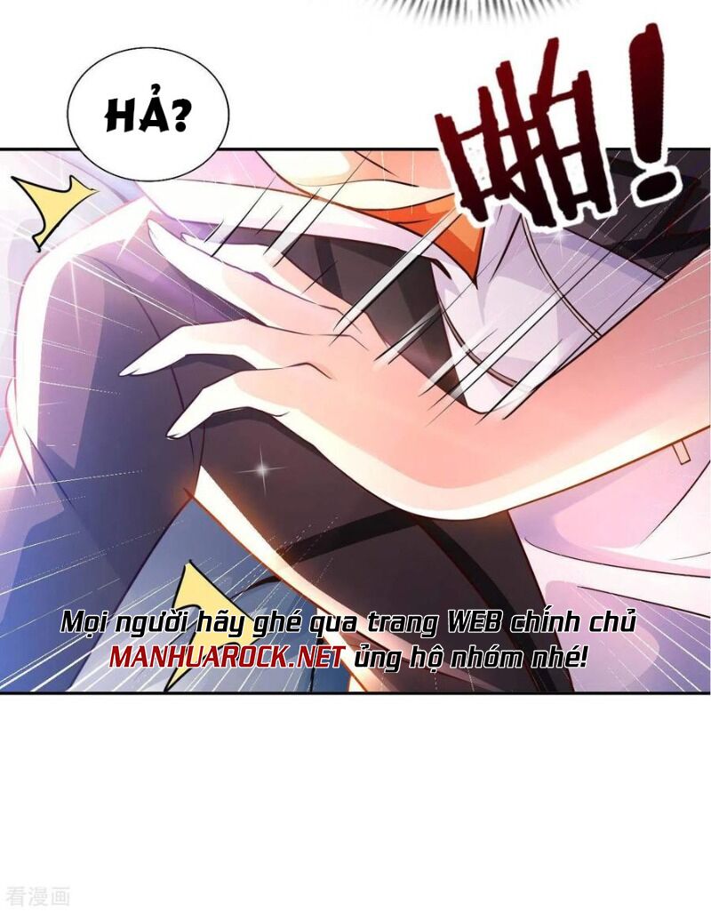 Sư Phụ Của Ta Là Thần Tiên: Chapter 34