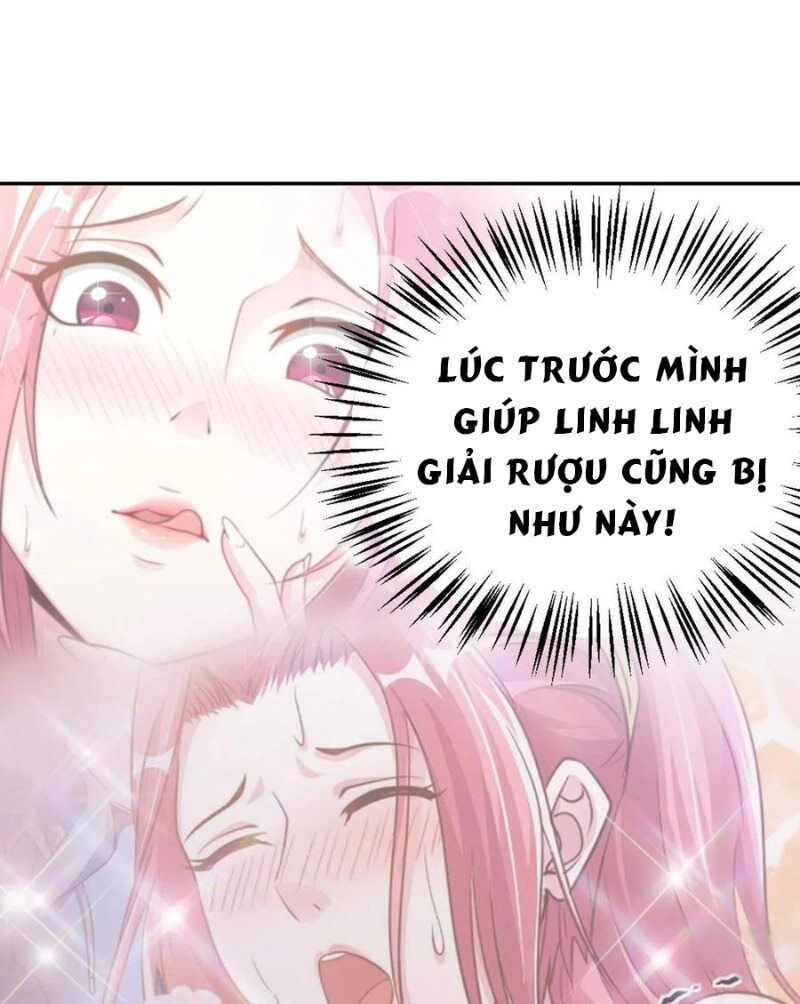 Sư Phụ Của Ta Là Thần Tiên: Chapter 34