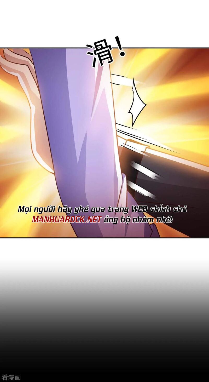 Sư Phụ Của Ta Là Thần Tiên: Chapter 34