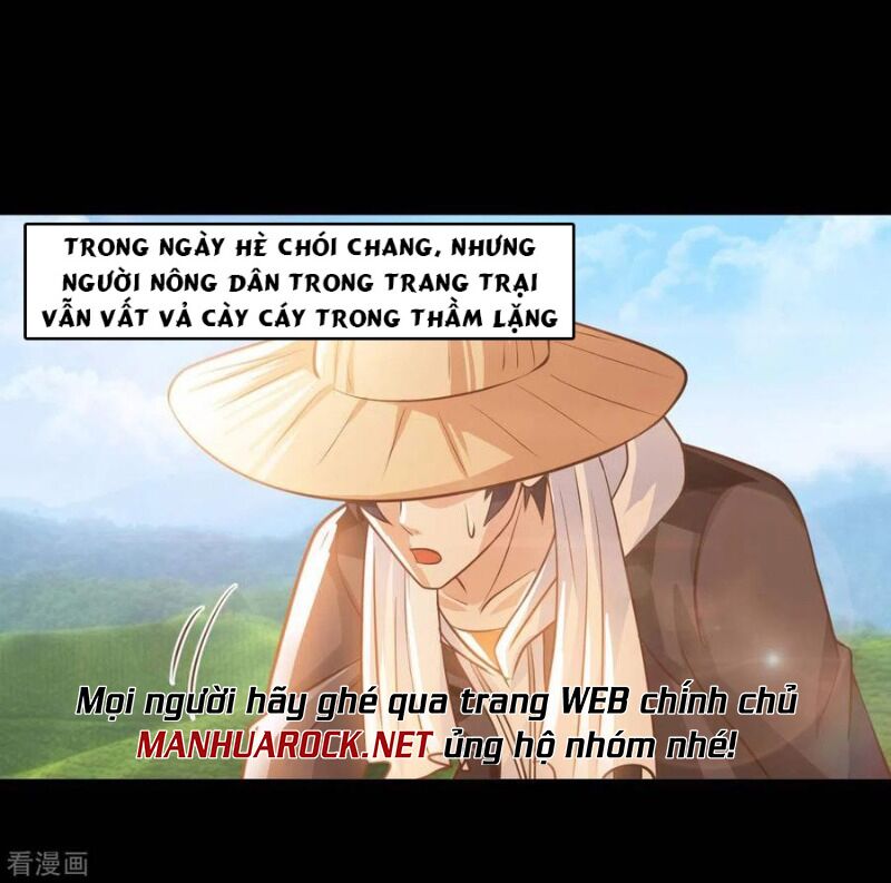 Sư Phụ Của Ta Là Thần Tiên: Chapter 34