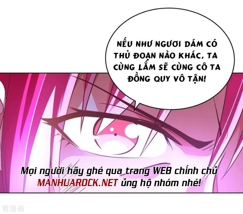 Sư Phụ Của Ta Là Thần Tiên: Chapter 34
