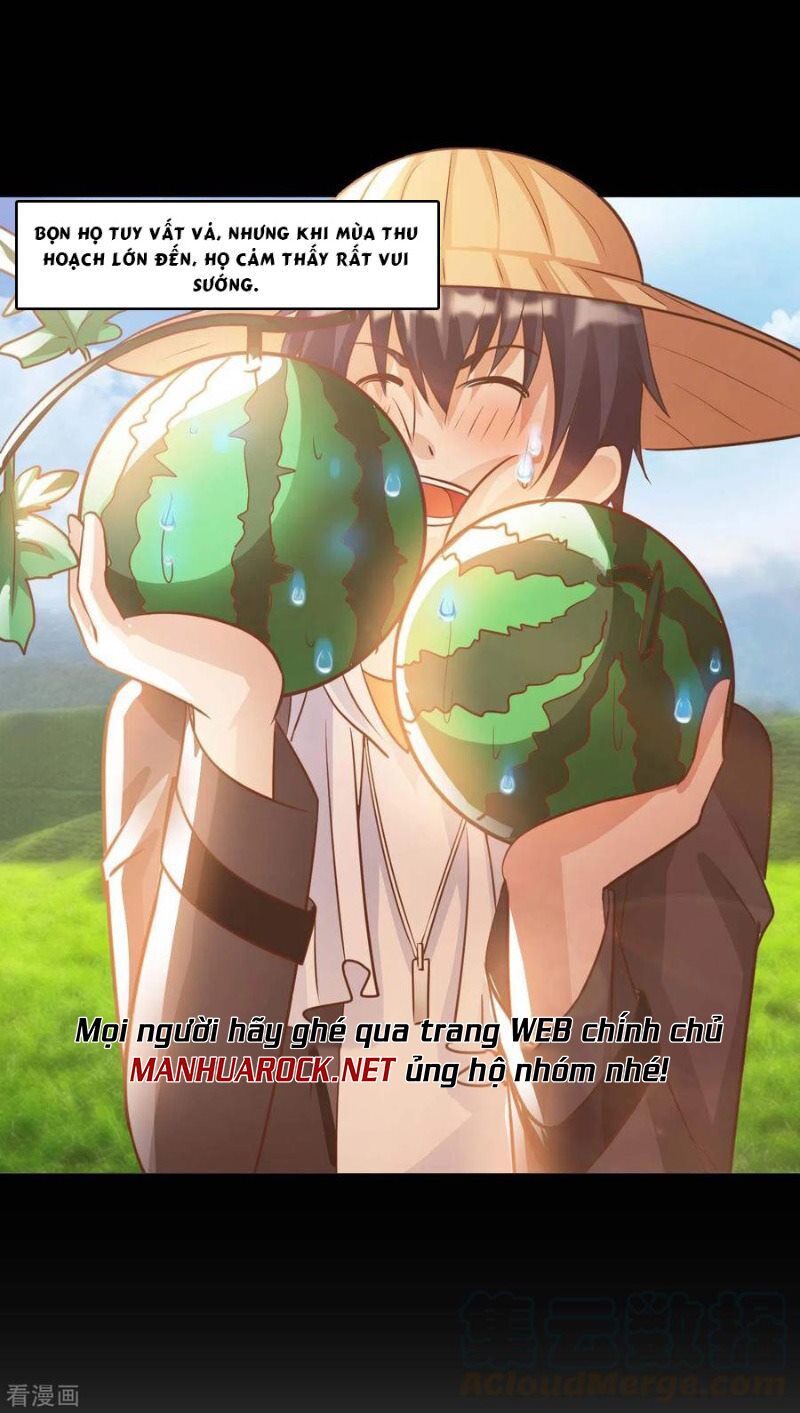 Sư Phụ Của Ta Là Thần Tiên: Chapter 34