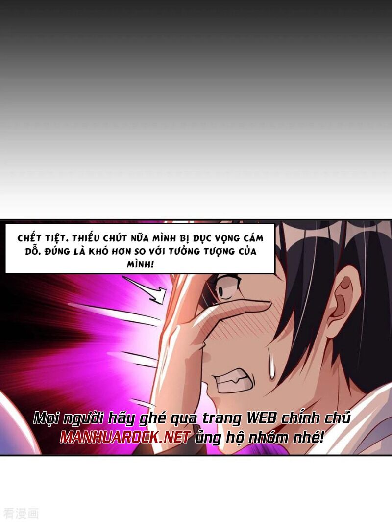 Sư Phụ Của Ta Là Thần Tiên: Chapter 34