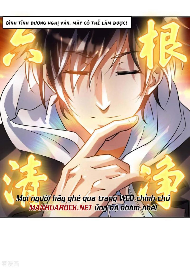 Sư Phụ Của Ta Là Thần Tiên: Chapter 34