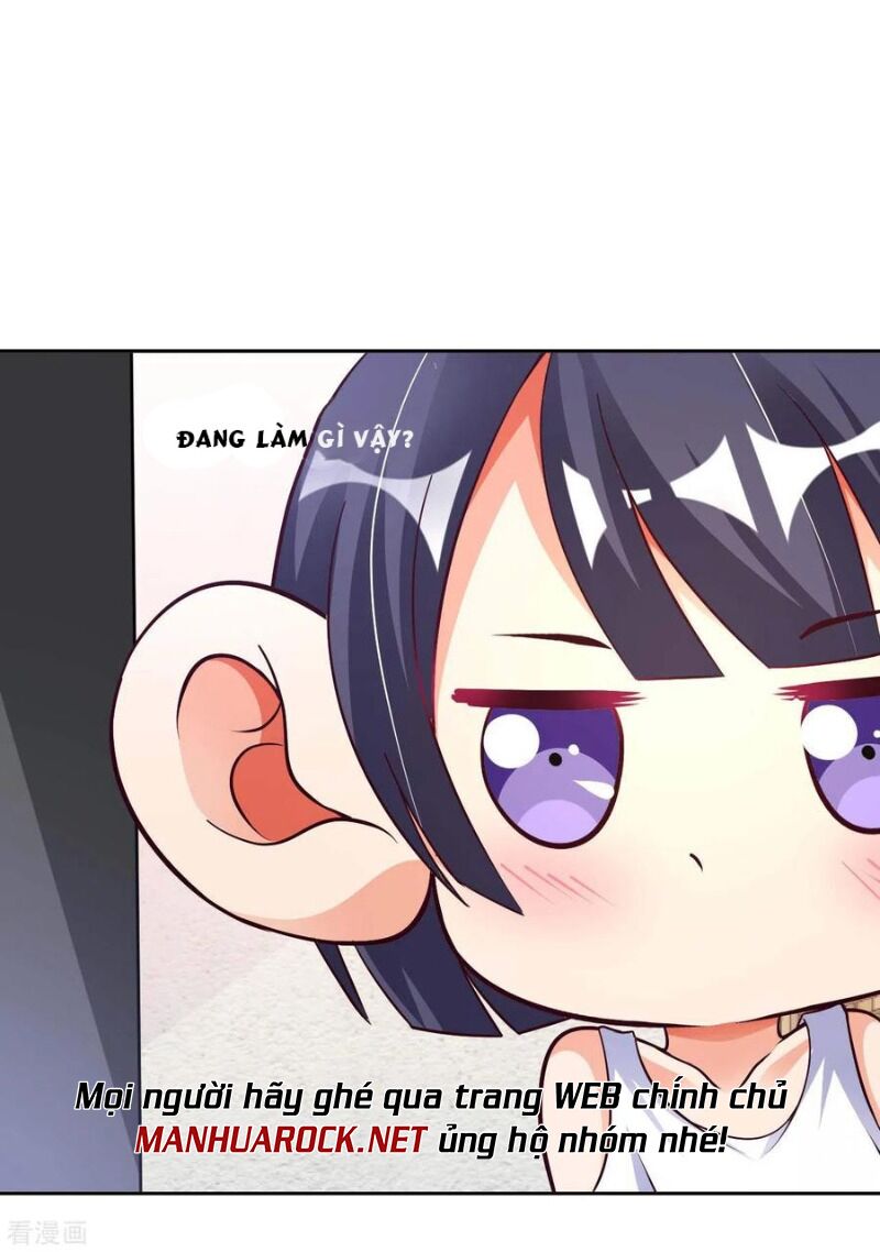 Sư Phụ Của Ta Là Thần Tiên: Chapter 34