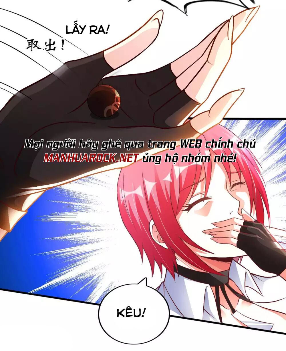 Sư Phụ Của Ta Là Thần Tiên: Chapter 35