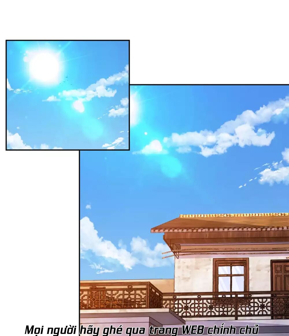Sư Phụ Của Ta Là Thần Tiên: Chapter 35