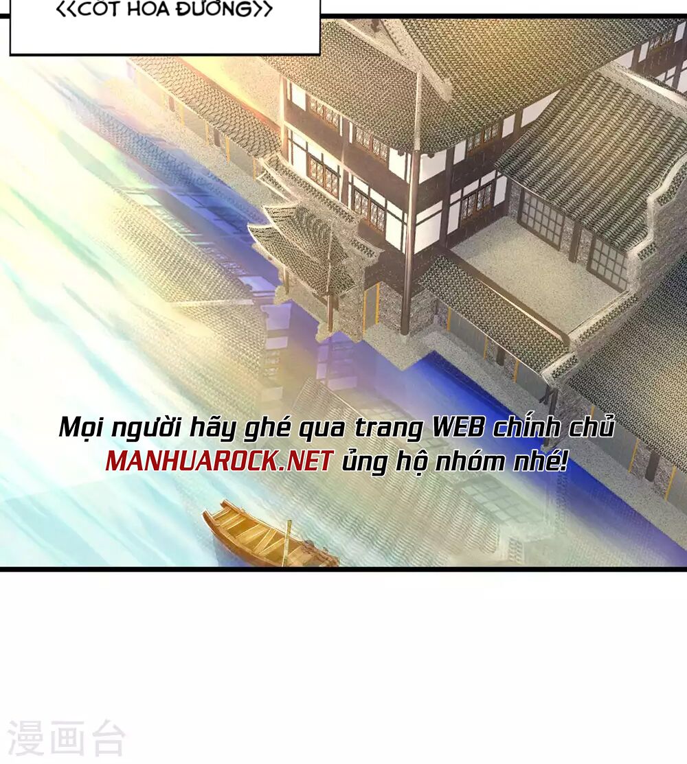 Sư Phụ Của Ta Là Thần Tiên: Chapter 35