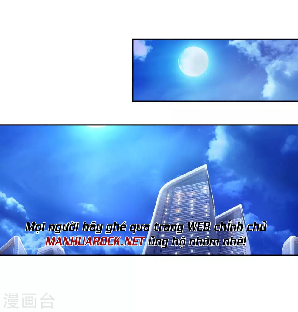 Sư Phụ Của Ta Là Thần Tiên: Chapter 35