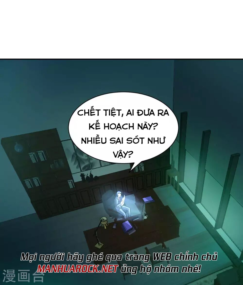 Sư Phụ Của Ta Là Thần Tiên: Chapter 35