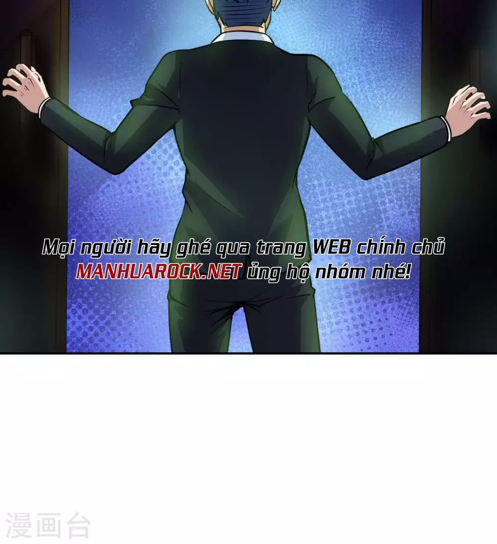 Sư Phụ Của Ta Là Thần Tiên: Chapter 35