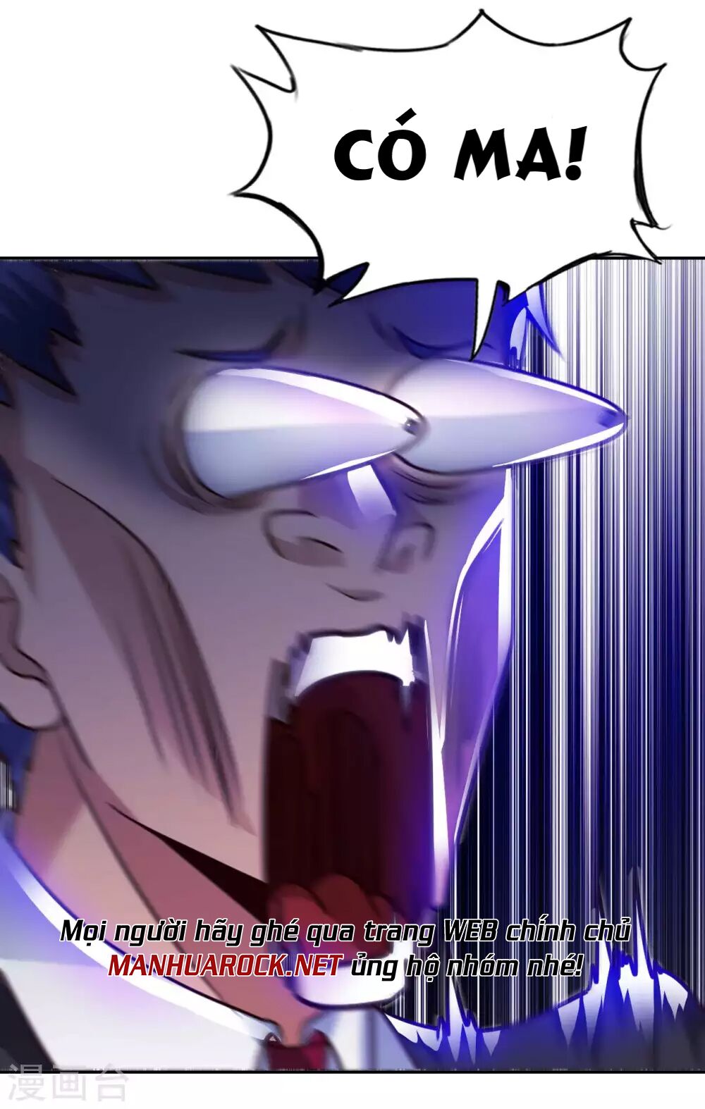 Sư Phụ Của Ta Là Thần Tiên: Chapter 35