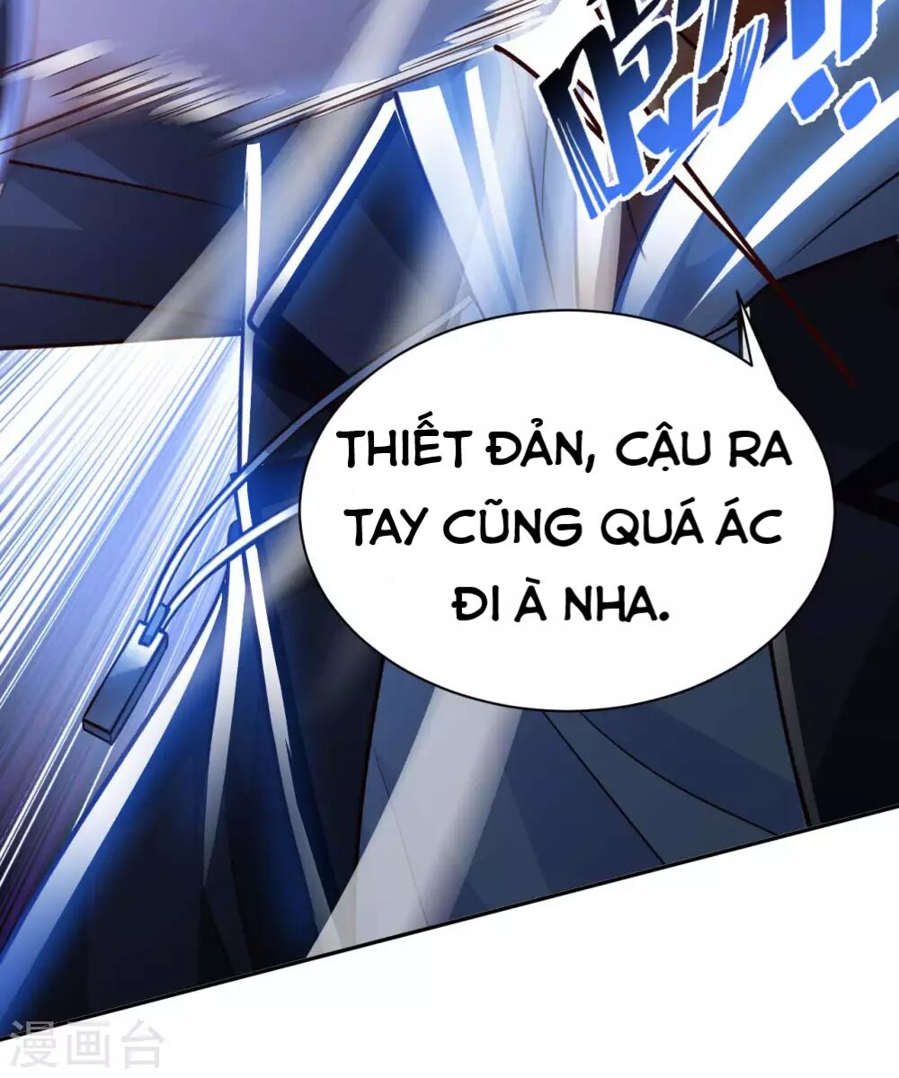 Sư Phụ Của Ta Là Thần Tiên: Chapter 35