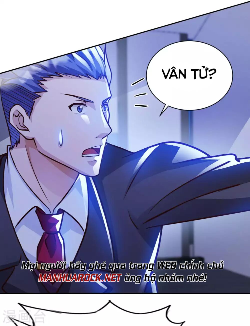 Sư Phụ Của Ta Là Thần Tiên: Chapter 35