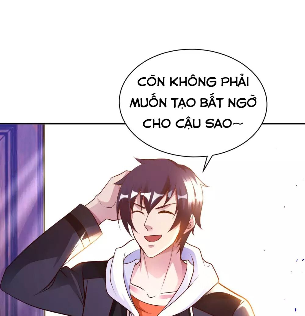 Sư Phụ Của Ta Là Thần Tiên: Chapter 35