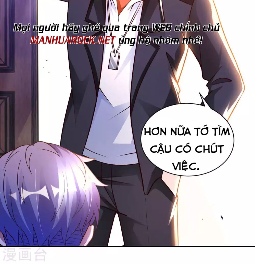 Sư Phụ Của Ta Là Thần Tiên: Chapter 35