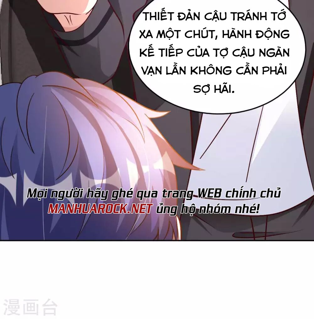 Sư Phụ Của Ta Là Thần Tiên: Chapter 35