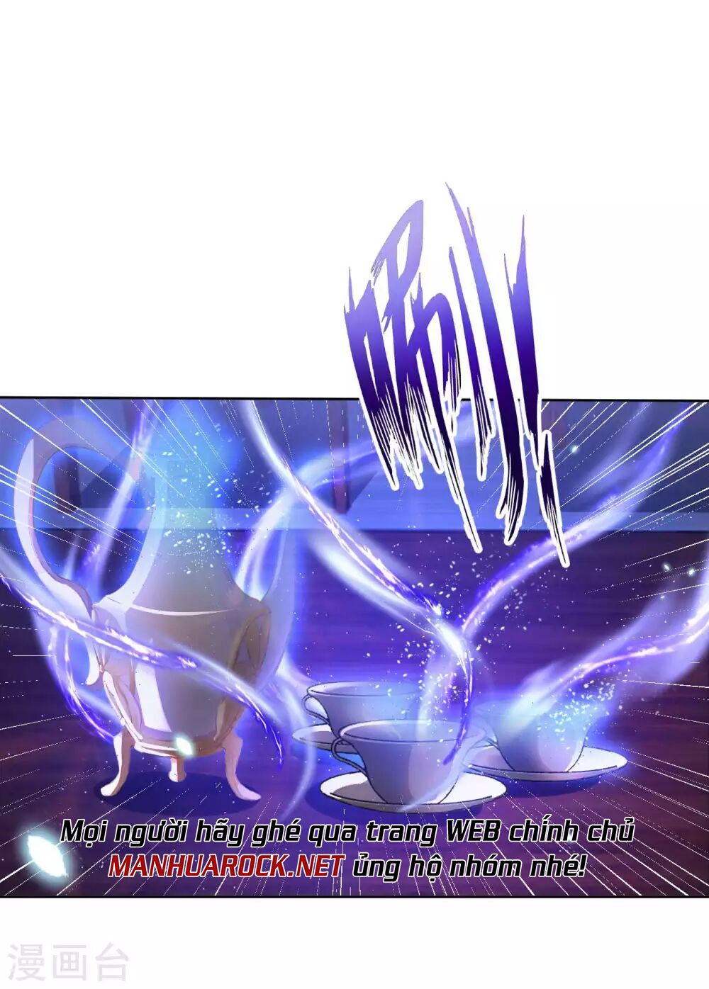 Sư Phụ Của Ta Là Thần Tiên: Chapter 35