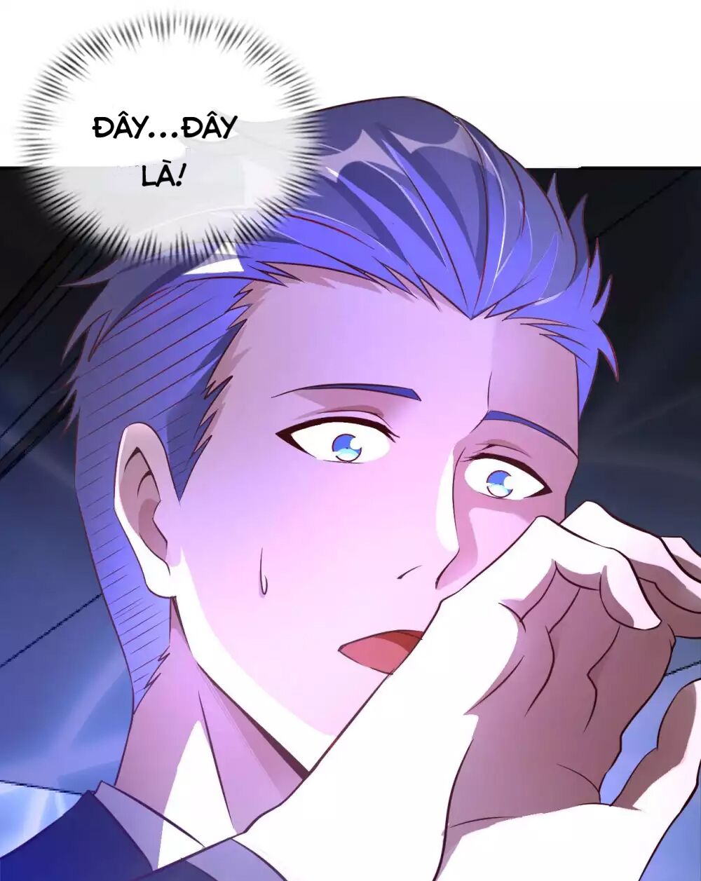 Sư Phụ Của Ta Là Thần Tiên: Chapter 35