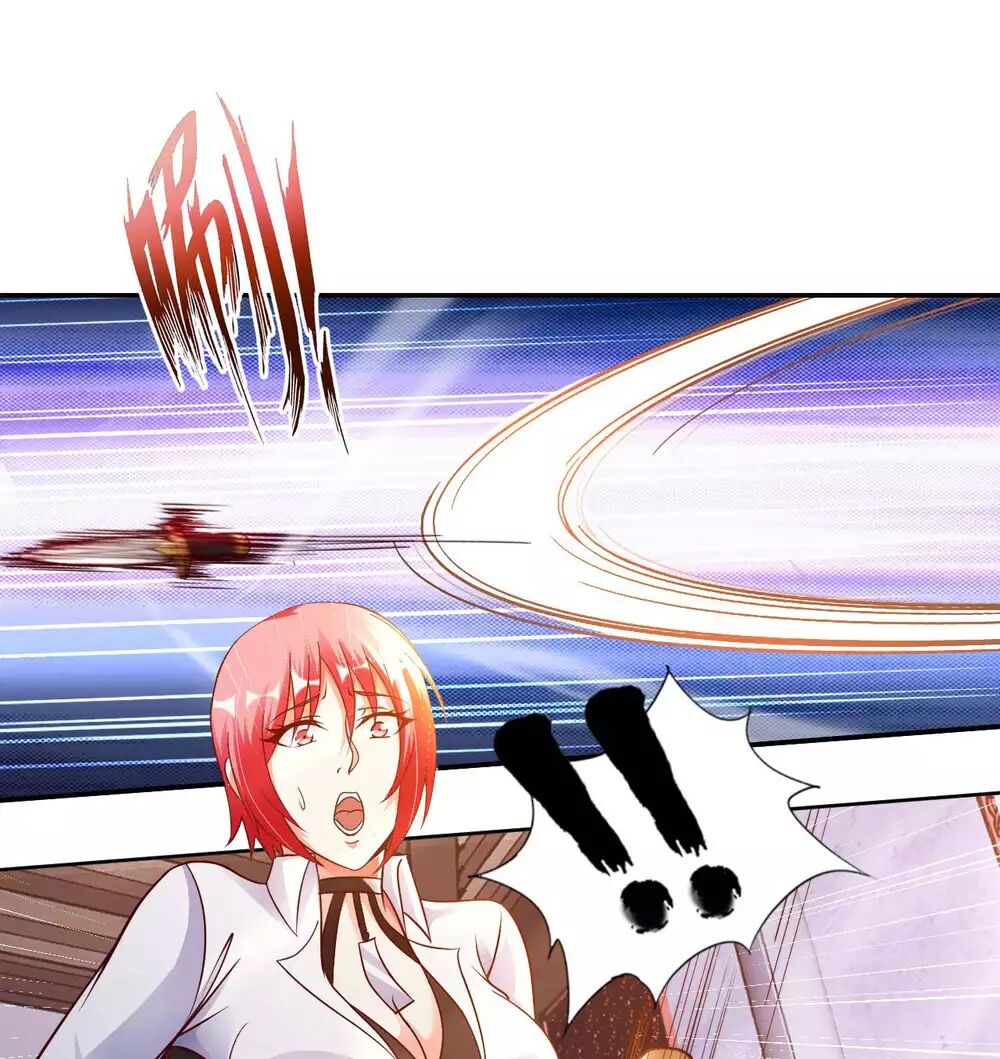 Sư Phụ Của Ta Là Thần Tiên: Chapter 35