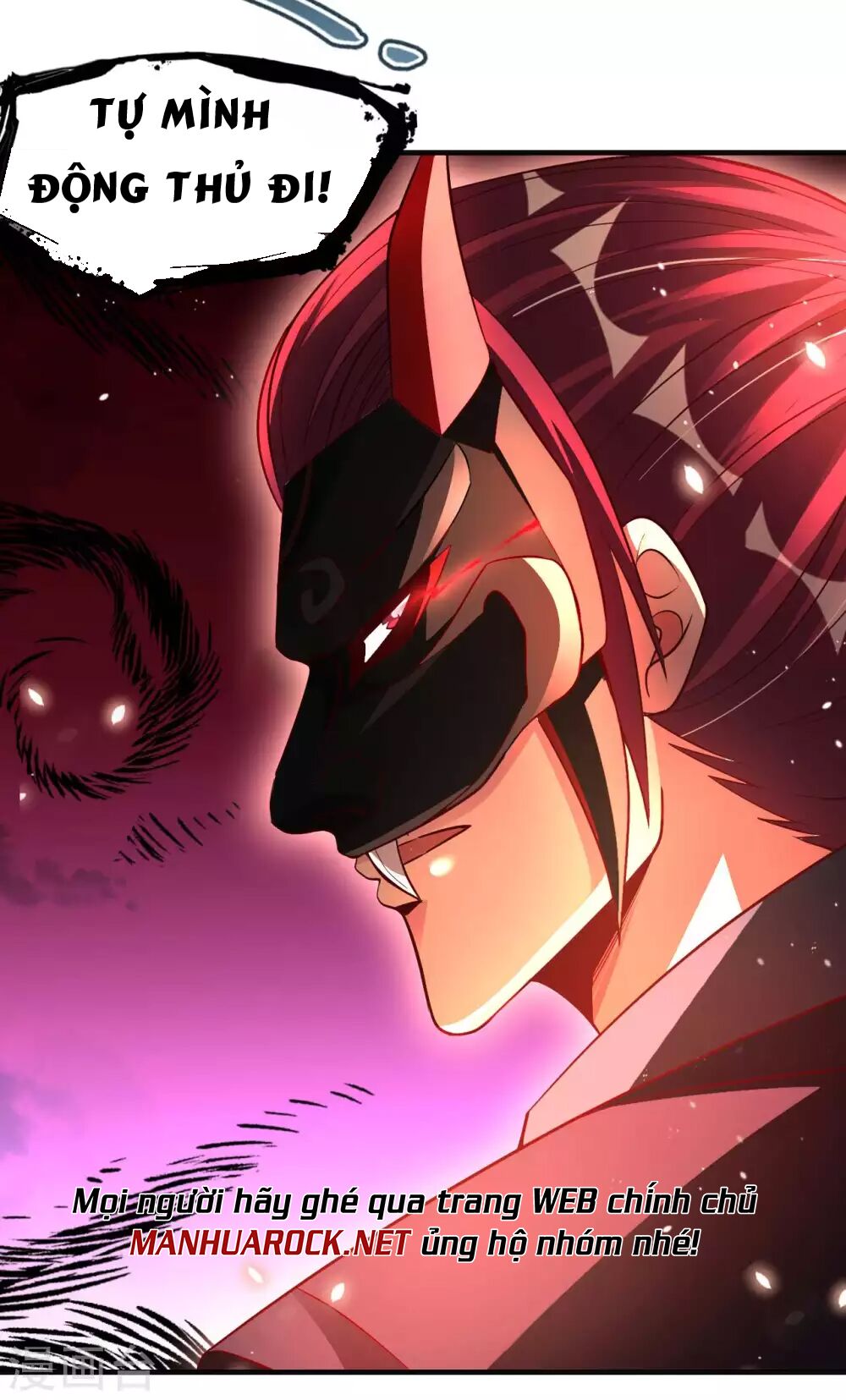 Sư Phụ Của Ta Là Thần Tiên: Chapter 35