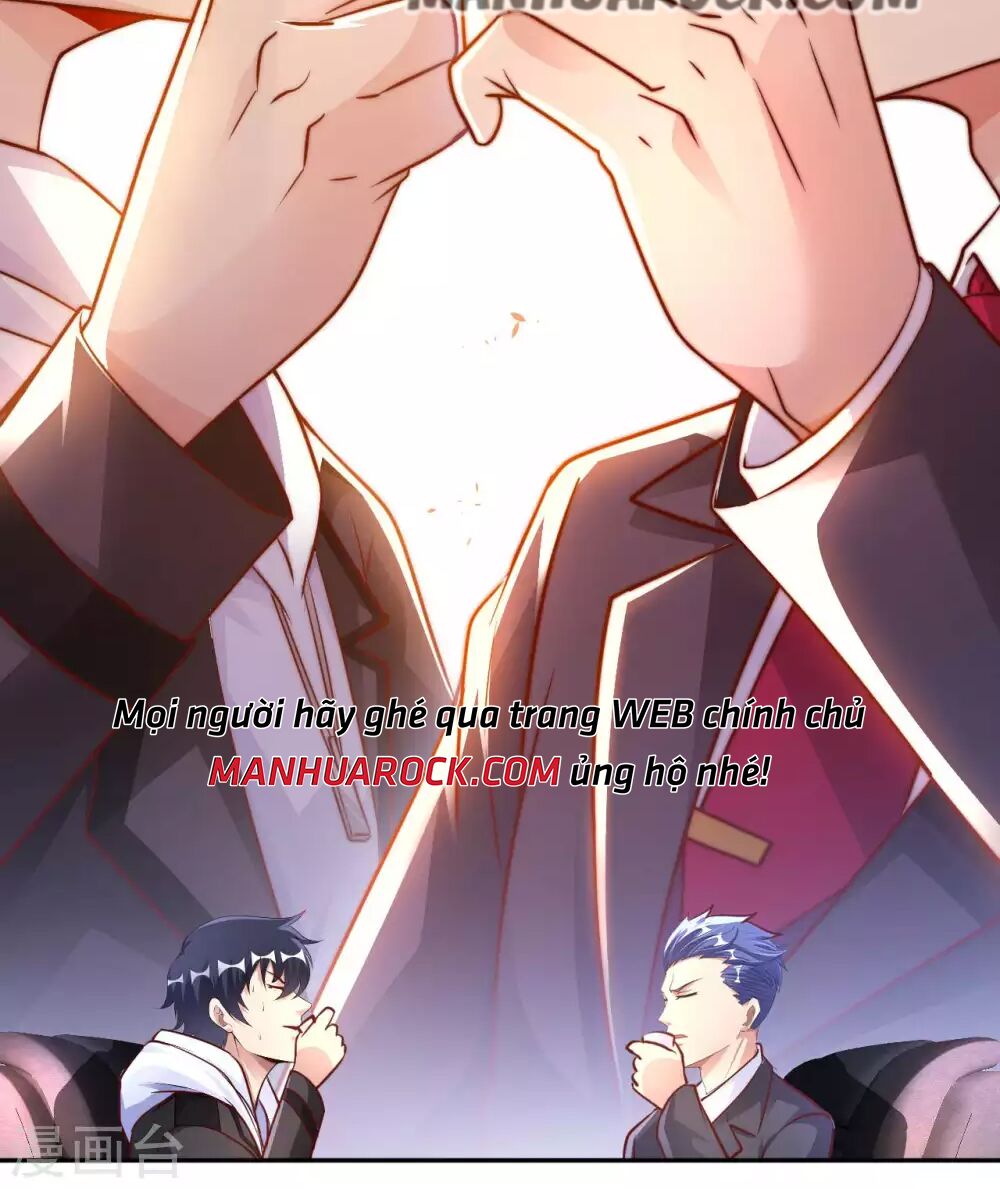 Sư Phụ Của Ta Là Thần Tiên: Chapter 36